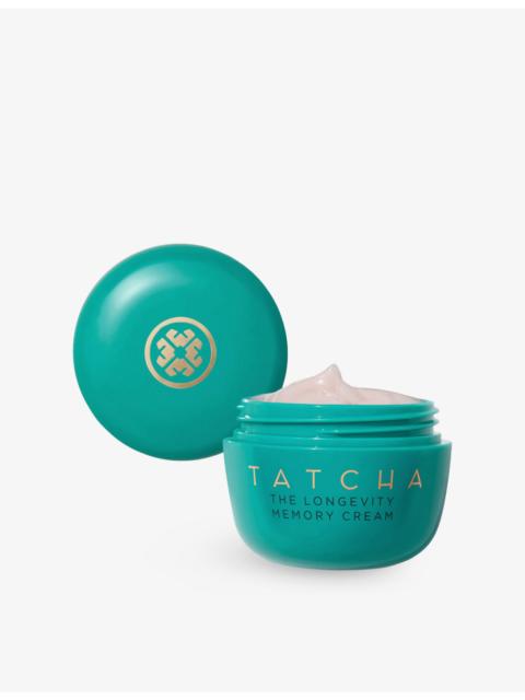TATCHA The Longevity Memory Cream 15ml
