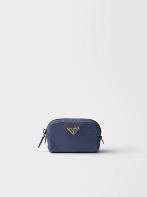 Prada Micro Re-Nylon pouch
