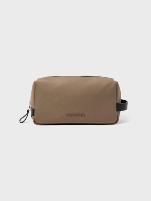 Sunspel Washbag