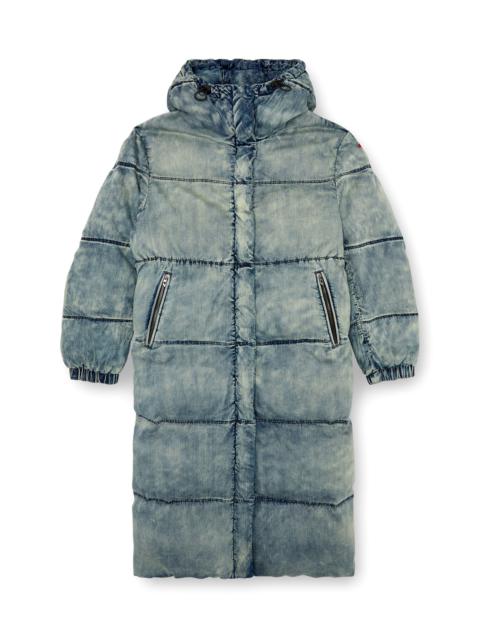 Diesel W-AVES-LONG