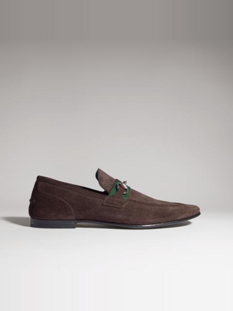 GUCCI Men's Gucci Como loafer