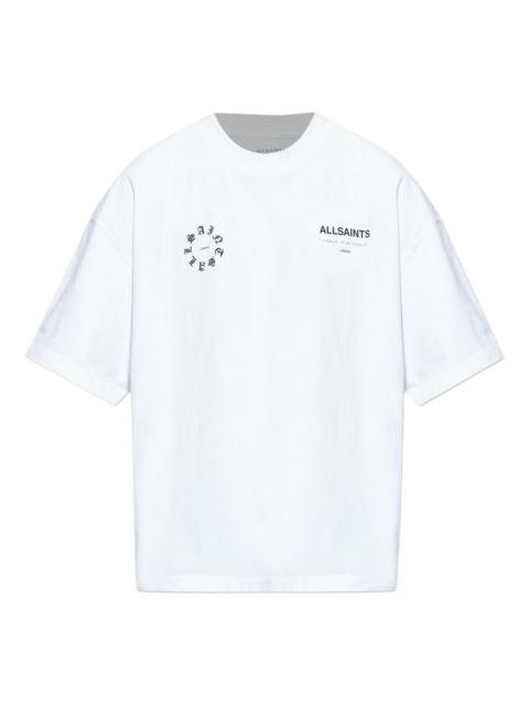 ALLSAINTS Kindred graphic T-shirt