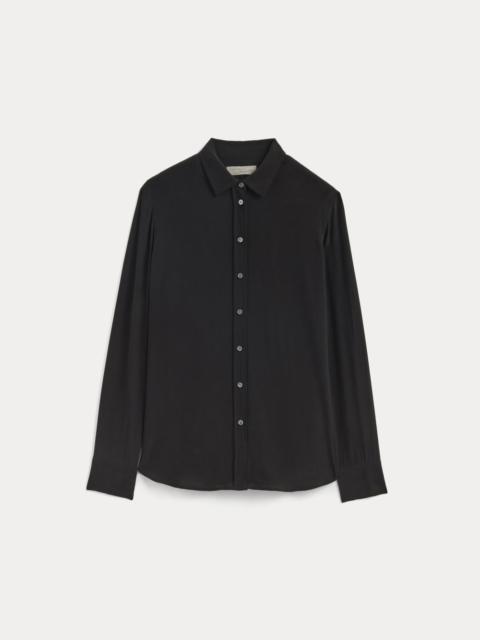 EVERLANE THE MUST-HAVE SHIRT IN WASHABLE SILK