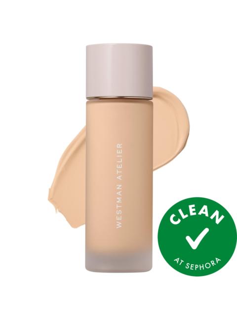 Westman Atelier Suprême Bio-Complex Liquid Foundation With Exosomes + Peptides
