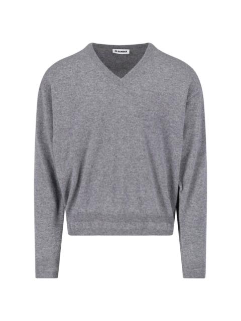 Jil Sander CASHMERE SWEATER