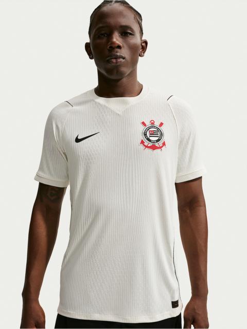 Nike S.C. Corinthians 2026/27 Match Home Men's Nike Aero-FIT Soccer Authentic Jersey