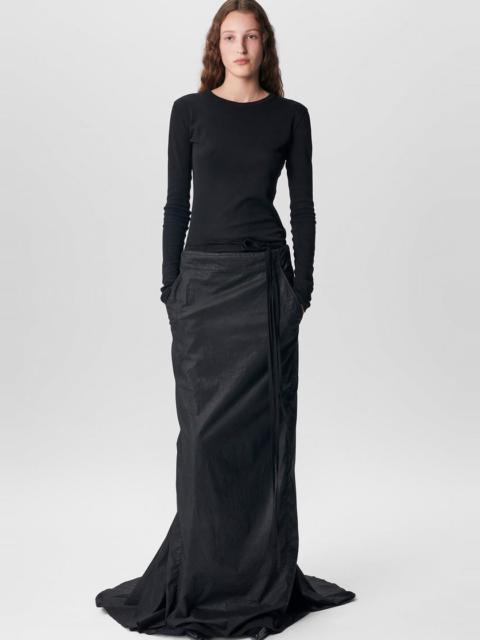 Ann Demeulemeester Philomena Skirt