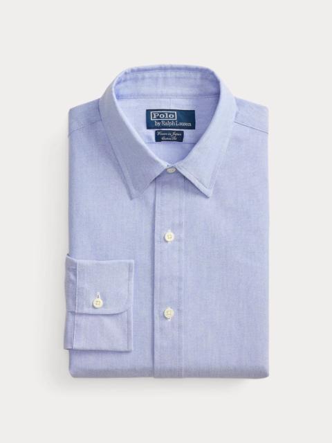 Polo Ralph Lauren Custom Fit Oxford Shirt