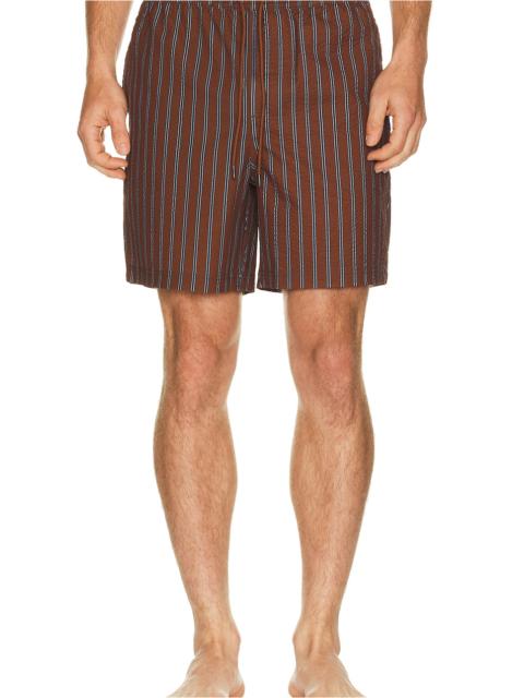 Rails La Brea Short