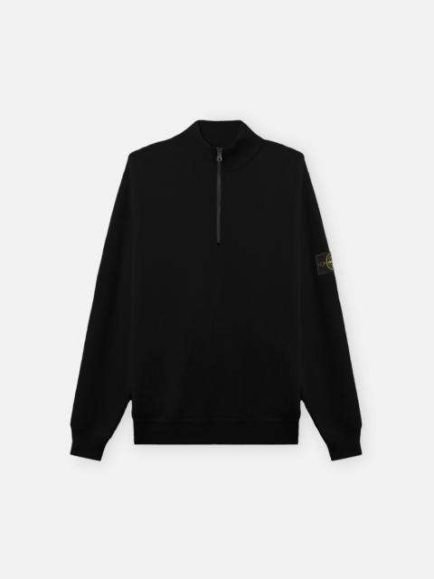 Stone Island 5100124 RIBBED SOFT ORGANIC COTTON