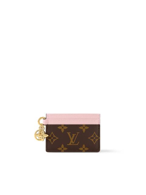 Louis Vuitton LV Charms Card Holder