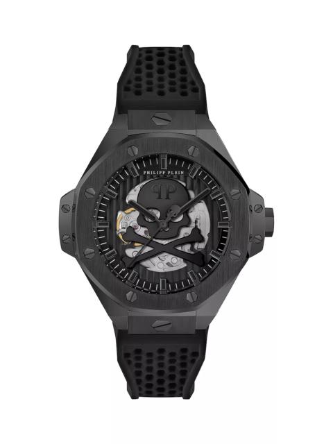 PHILIPP PLEIN Plein $keleton Royal Watch, 46mm