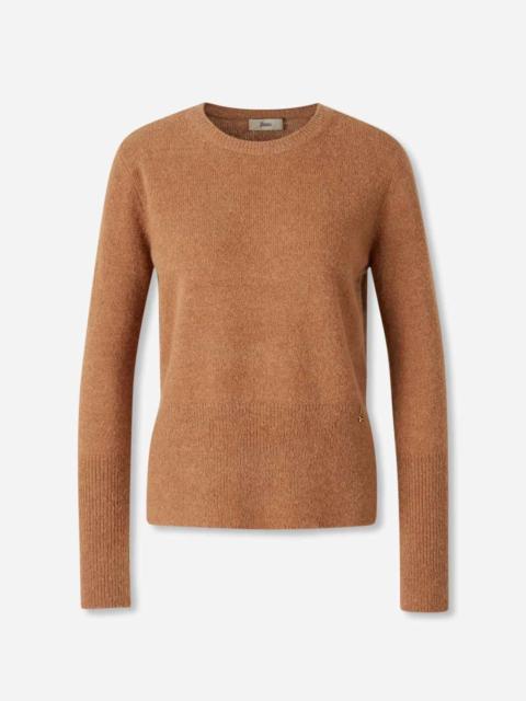 Herno ROUND NECK SWEATER