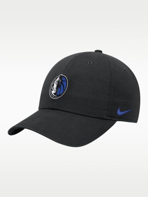Nike Dallas Mavericks NBA Cap