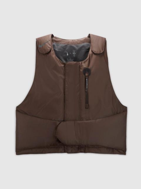 Nike TRAVIS SCOTT VEST