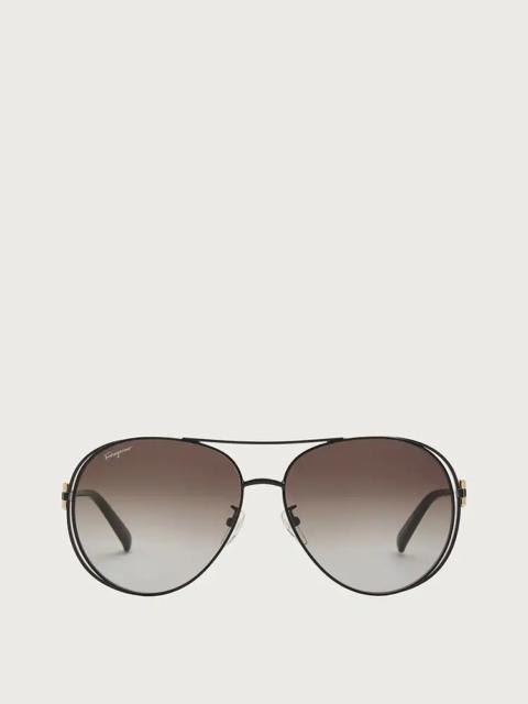 FERRAGAMO SUNGLASSES