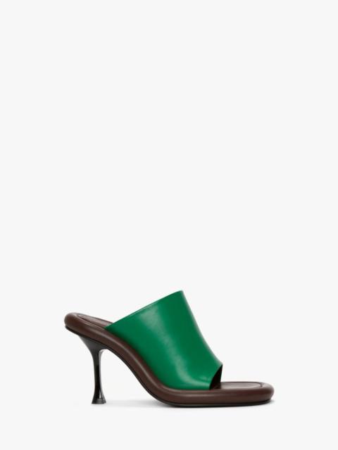 JW Anderson WOMEN'S BUMPER MULE