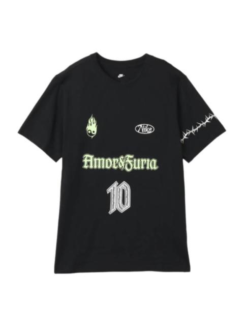 Nike Nike Sportswear T-Shirt 'Black' IR6861-010