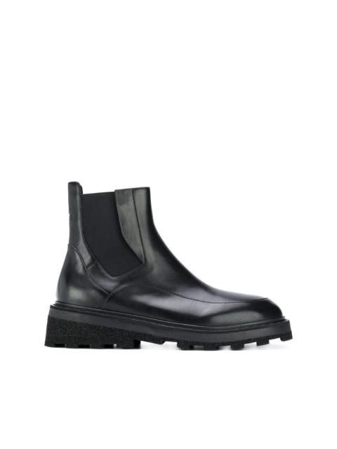 A-COLD-WALL* Chelsea ankle boots