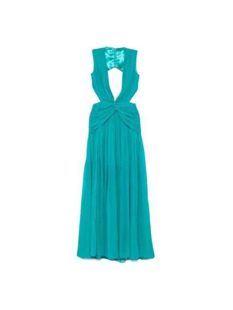 Nerina gown