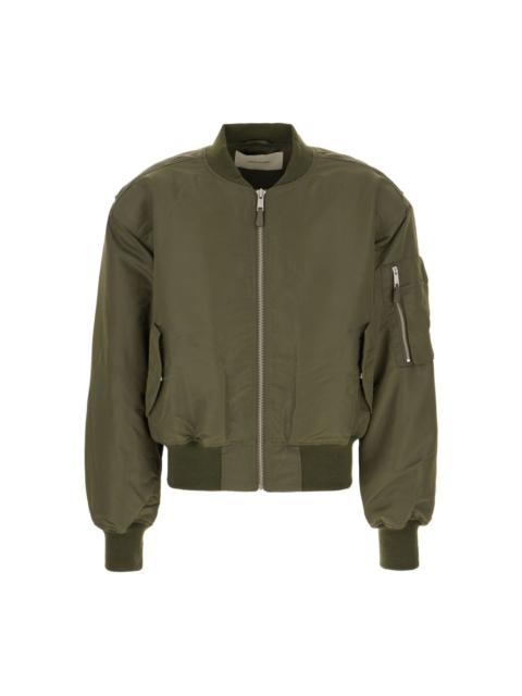 entire studios Broad bomber jacket