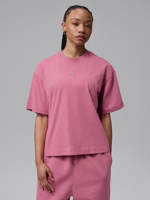 Jordan Jordan Essentials Women's Girlfriend T-Shirt