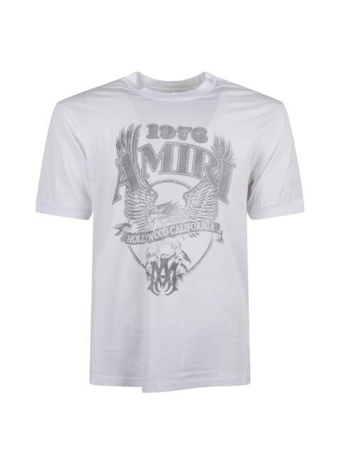 AMIRI Cotton T-shirt
