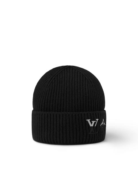 Louis Vuitton LV Dual Beanie