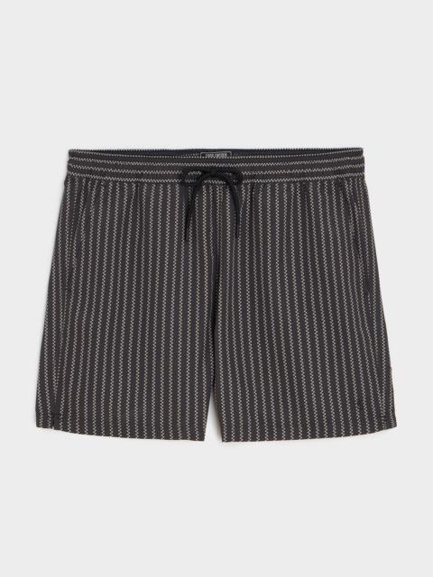 TODD SNYDER 5" Montauk Swim Trunk