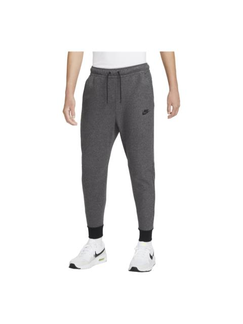 Nike Nike Sportswear Tech Fleece Winterized Joggers 'Grey' DQ4809-010