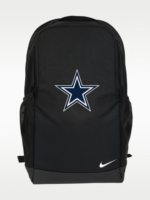 Nike Dallas Cowboys Primary Logo Nike NFL Backpack