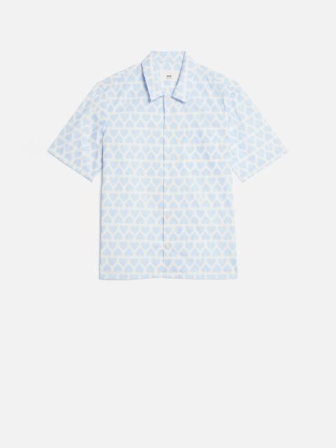 Camp Collar Shirt