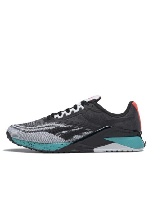 Reebok (WMNS) Reebok Nano X2 'Black Grey' GY2296