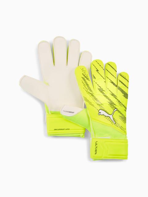 PUMA Ultra Play Soccer Goalkeeper Gloves