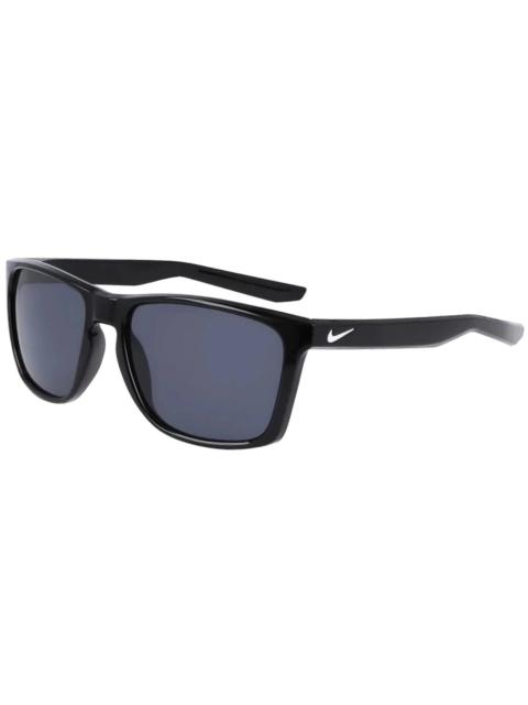 Nike Nike Fortune Sunglasses Black/Dark Grey