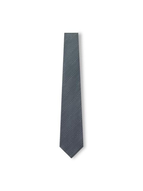 Louis Vuitton My Monogram Tie