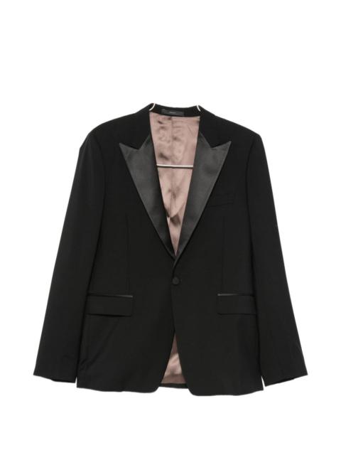 Paul Smith SINGLE-BREASTED BLAZER