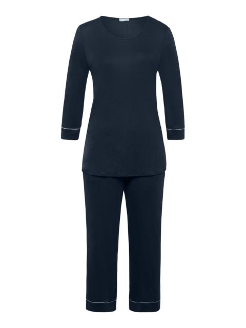 HANRO Natural Comfort TENCEL™ Pajama Set