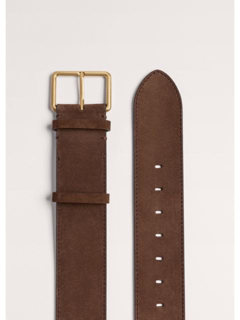 ME+EM Wide Waist Belt