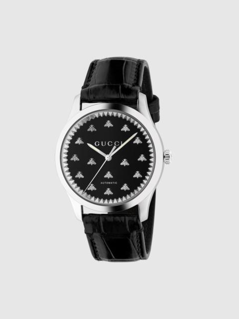 GUCCI G-Timeless watch, 42mm