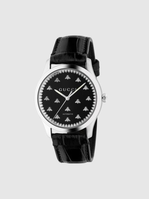 G-Timeless watch, 42mm