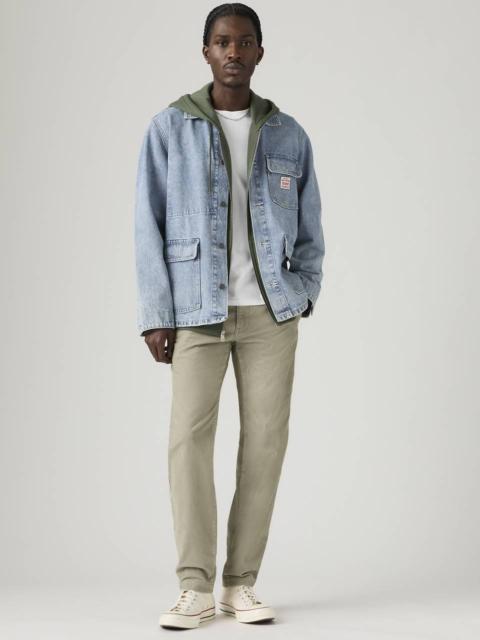 Levi's XX CHINO STANDARD TAPER FIT CORDUROY MEN'S PANTS