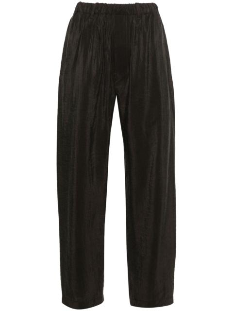 Lemaire LEMAIRE Women Relaxed Pants