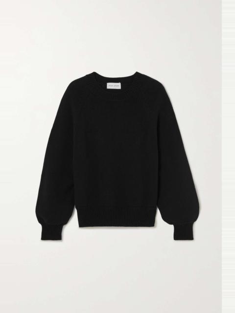 HIGH SPORT Cotton sweater