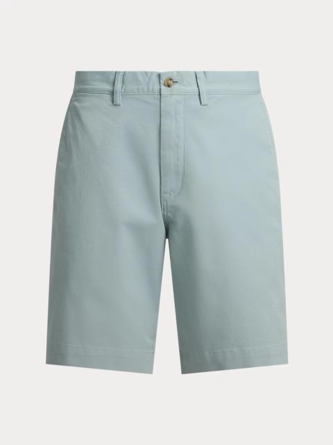Polo Ralph Lauren 9-Inch Bedford Classic Fit Chino Short