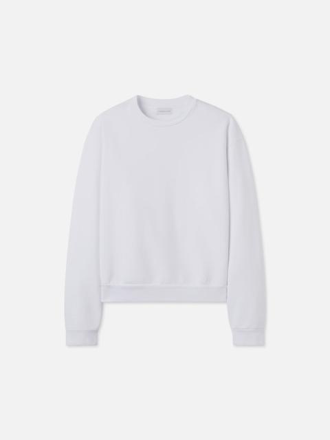 John Elliott REPLICA CREW PULLOVER