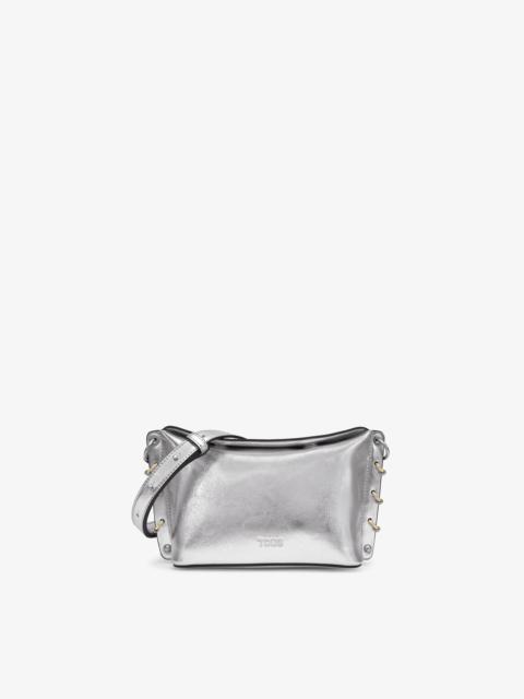 TOUS Small silver-colored Crossbody bag TOUS Jewelry Studs
