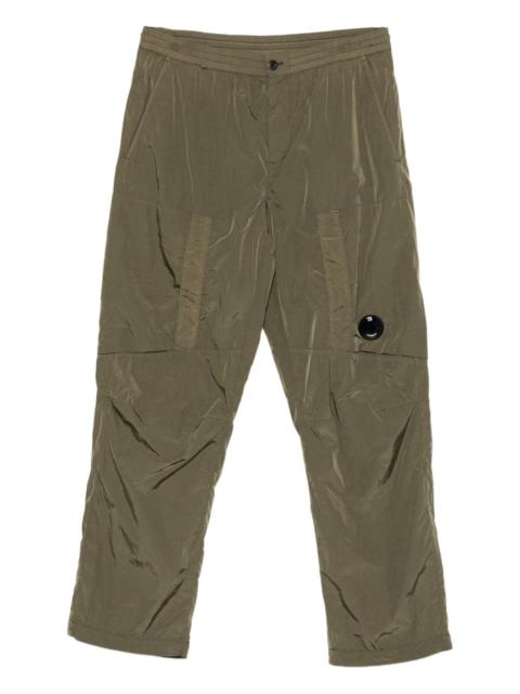 C.P. Company pocket-detail trousers