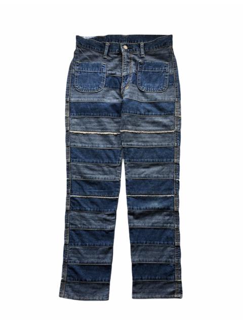 Hysteric Glamour 1990s Hysteric Glamour Kinky Denim Hagi Jeans