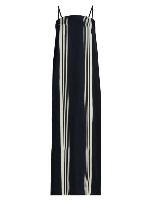 rag & bone Women's Suki Striped Maxi Slipdress - Sal Scarf